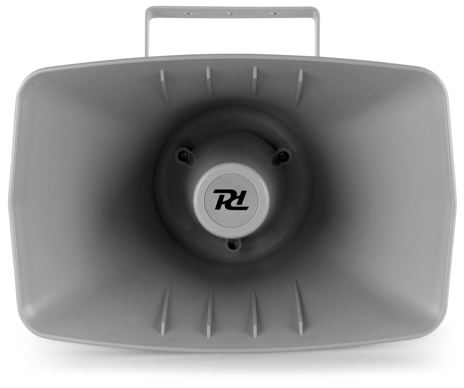 Diffusore sonoro a Tromba 40W 100V - IPX6 grigio mod. HS40