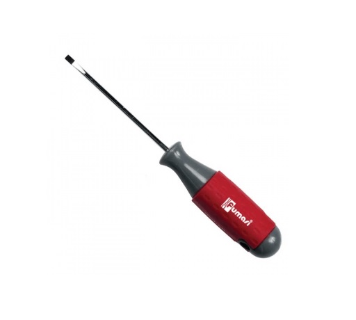 Cacciavite con lama in acciaio tipo phillips PH3 8x150 lunghezza lama 270mm