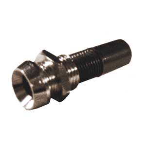Portaled Metallico Concavo Ø5mm GH/455-I