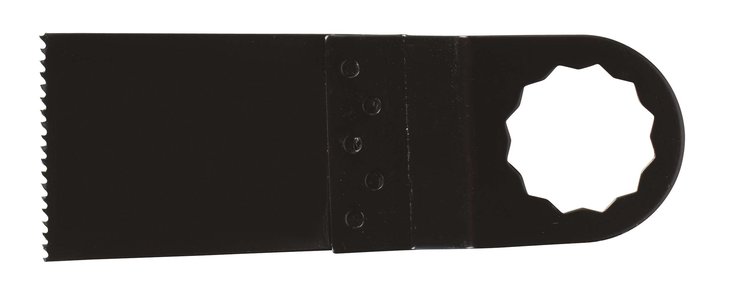 AIRCRAFT 2404874 Lama dritta 40x33,5 mm 18 TPI per art. 2404850