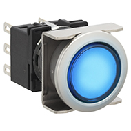 LB-16mm flush