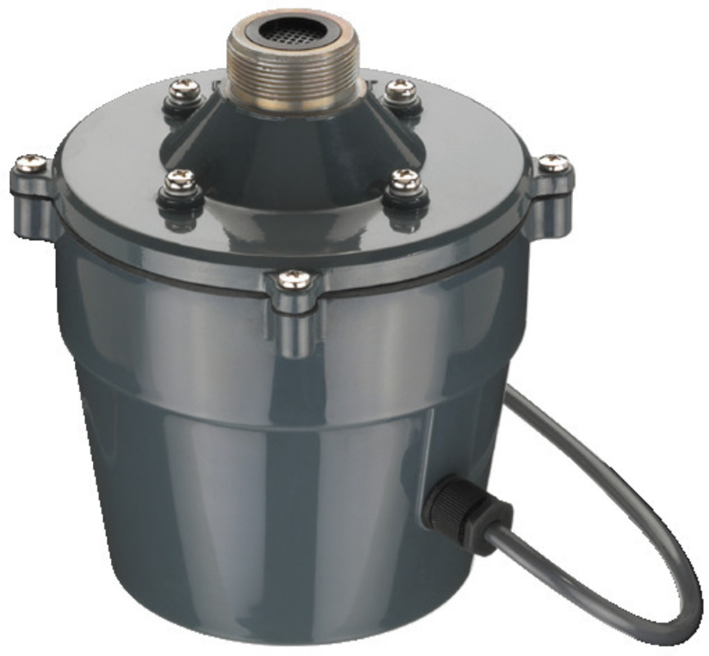 KU-916T - Driver a tromba