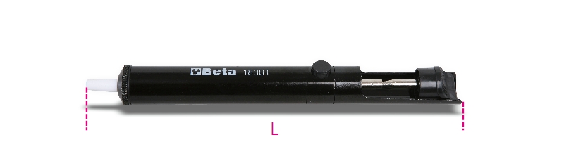 POMPETTE SUCCHIASTAGNO UGELLO BETA 1830T