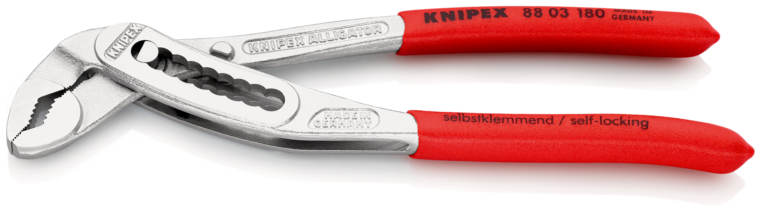 KNIPEX Alligator® 88 03 180