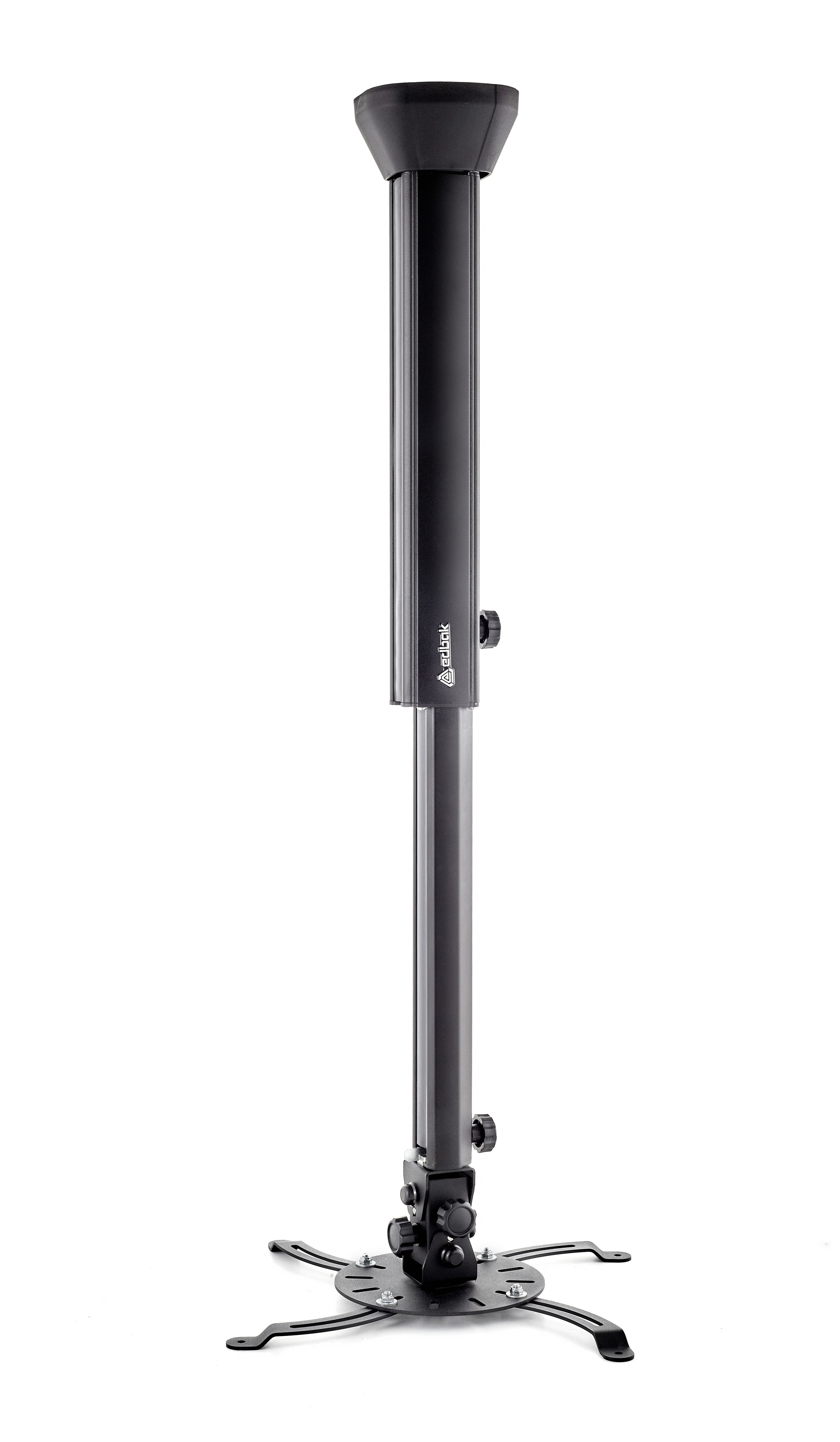 PMV200 - Supporto universale da soffitto per proiettore