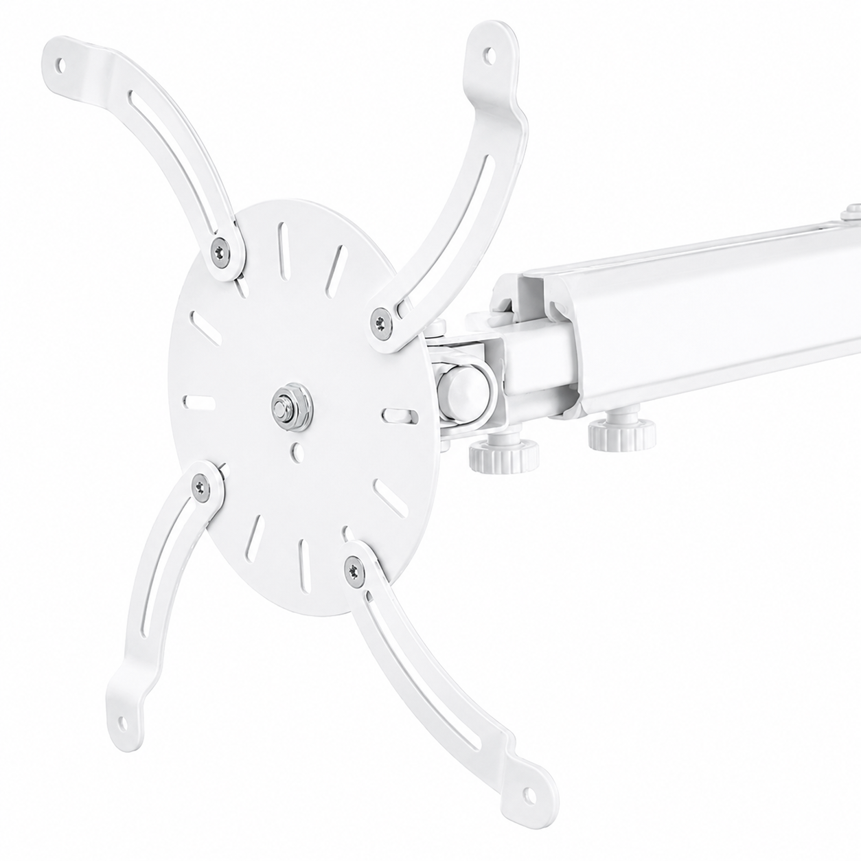 PMV100W - Supporto universale da soffitto per proiettore
