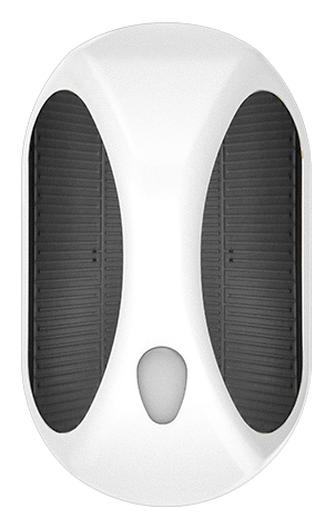 IR-RAIN Sensore pioggia smart