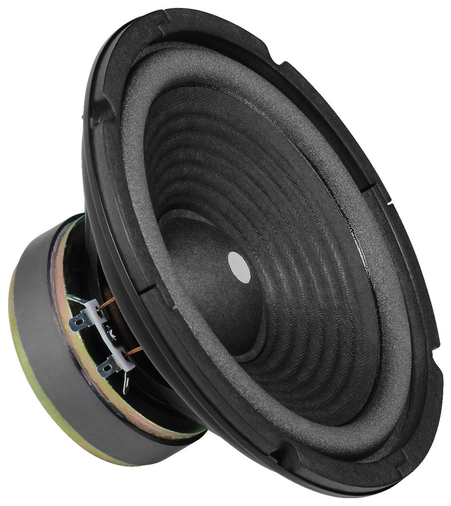 SP-90 - woofer