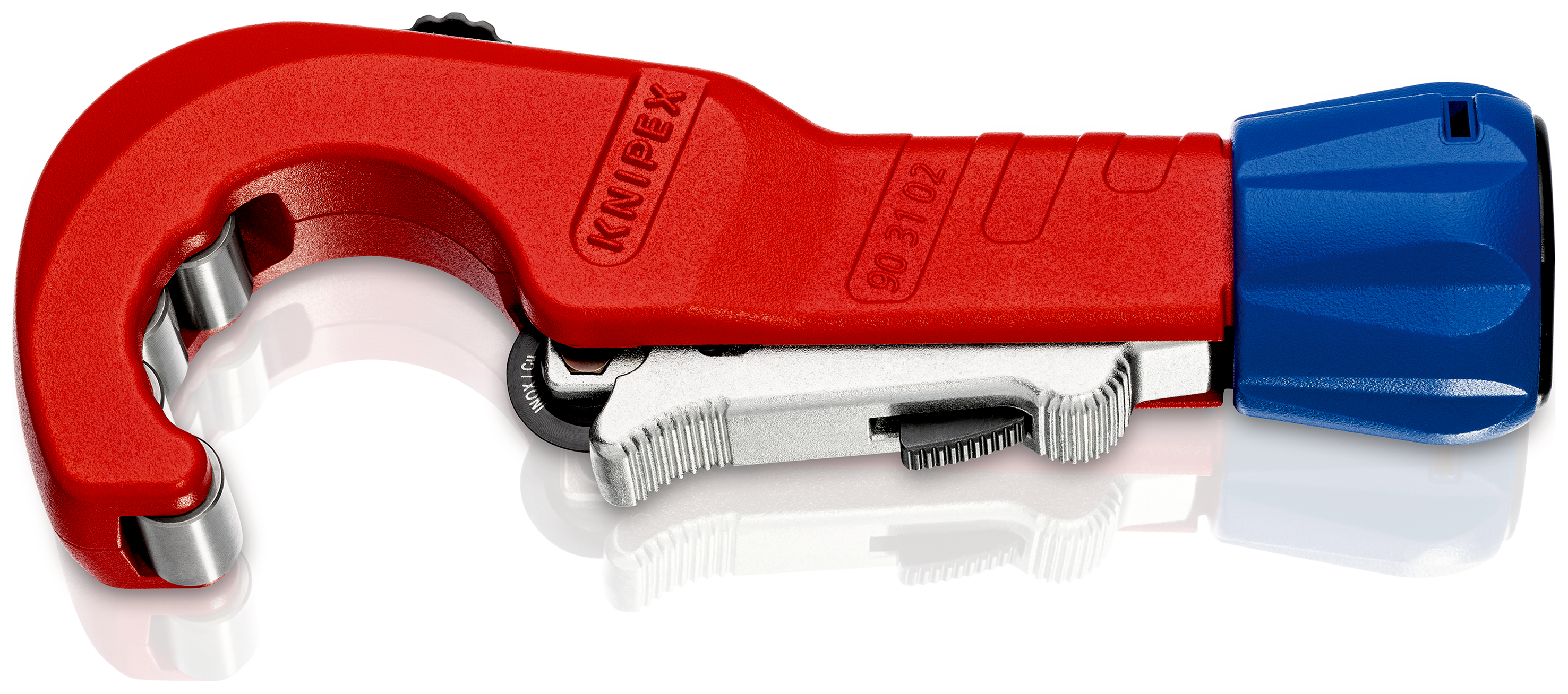 KNIPEX TubiX® Tagliatubi 90 31 02 BK