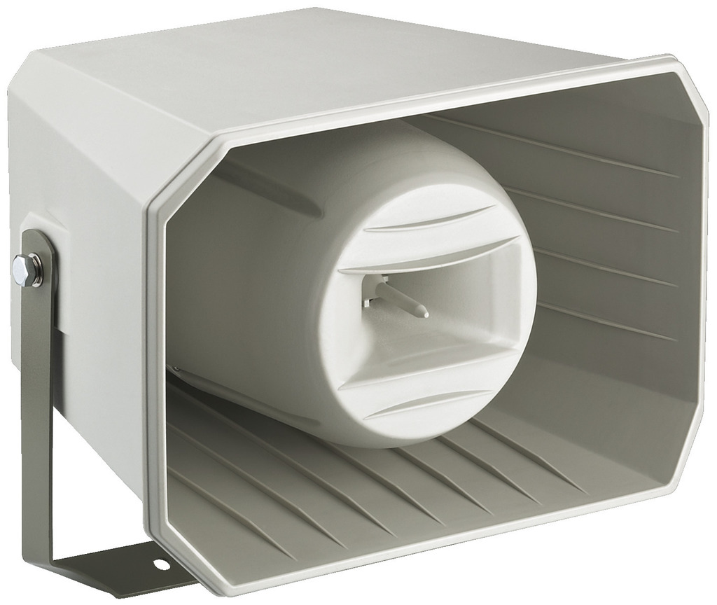 IT-250TW - Altoparlante a tromba