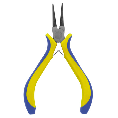 Mini pinza a becchi tondi 130mm 3525 Donau