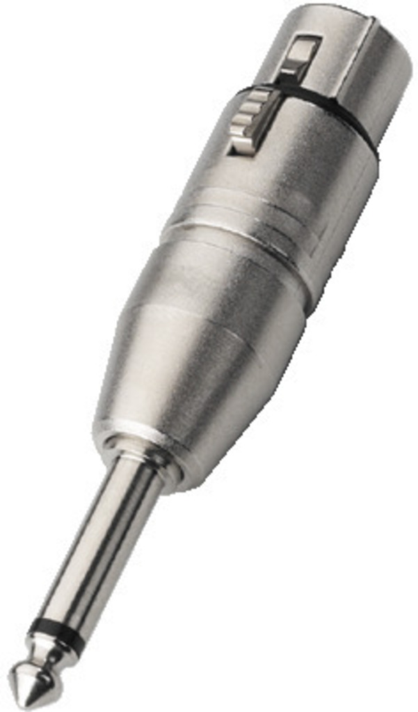 NA-2FP - Adattatore