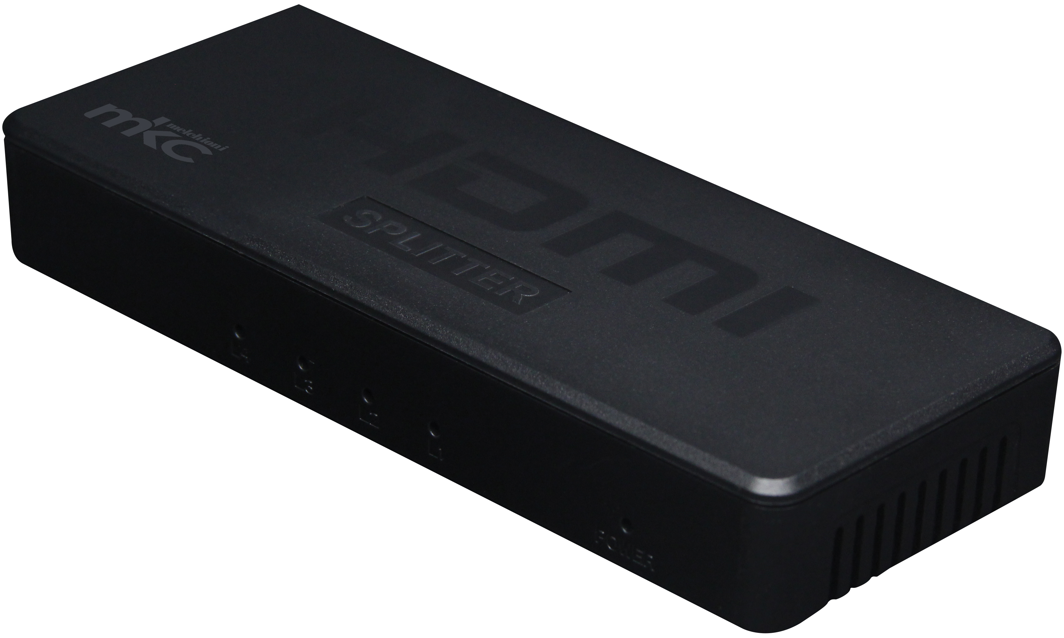 Divisore HDMI 4K 30Hz  1 IN x 4 OUT mod. MK-SP4-P