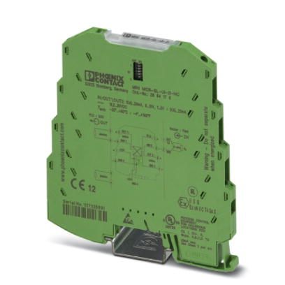 Isolatori galvanici MINI MCR-SL-UI-2I-NC-2864176