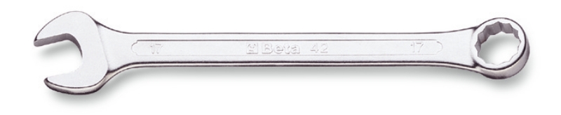 CHIAVI COMBINATE 9 BETA 42 9