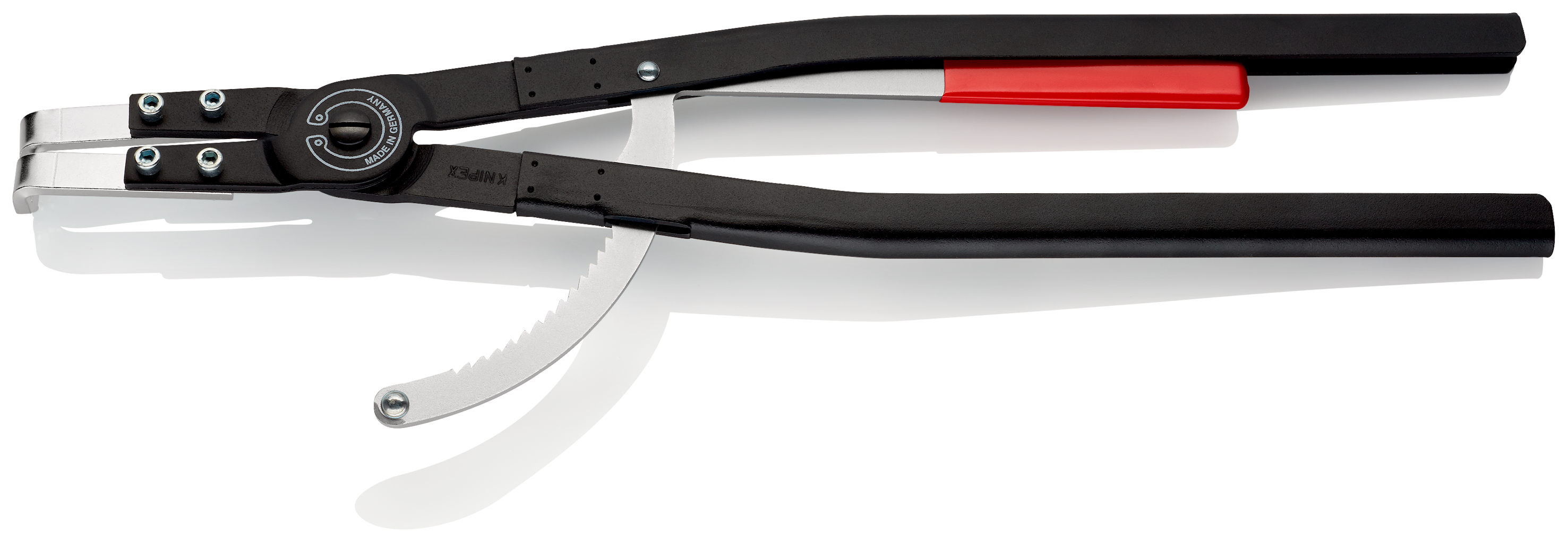 Pinza per anelli di sicurezza 44 20 J51