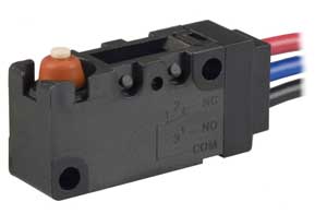 Microdeviatore Wrop.Sen.Lev Con Fili MS/680-I