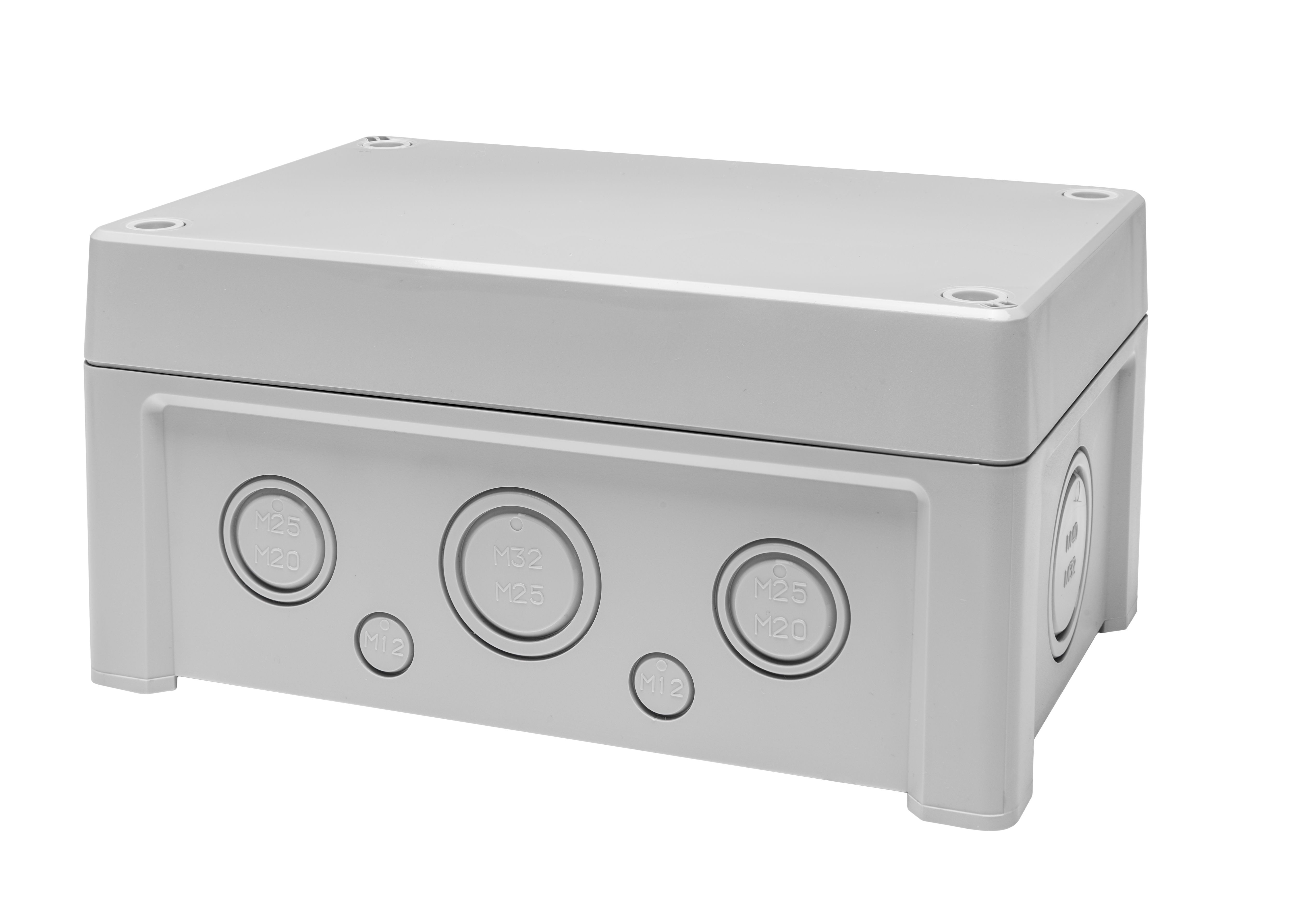 TEMPO, TAM 191209 dimensioni 187X122X90, FIBOX