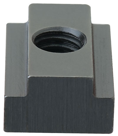 Dado a T con passante filettato M10x1.5 12mm Gibraltar