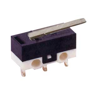 Microdeviatore M. Circuito Stampato Con Norm. Leva MS/639-C