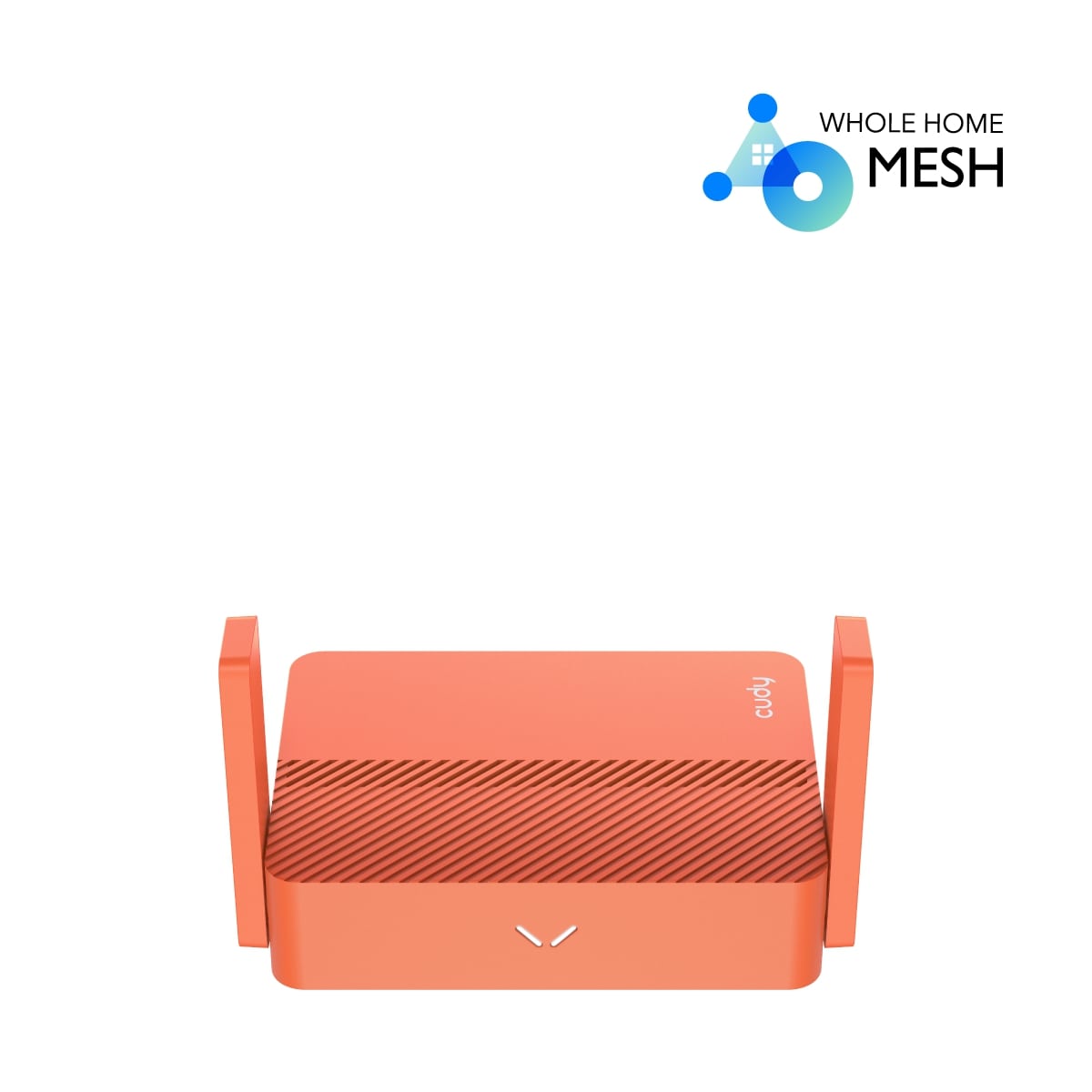 TR1200 - AC1200 Wi-Fi VPN Travel Router