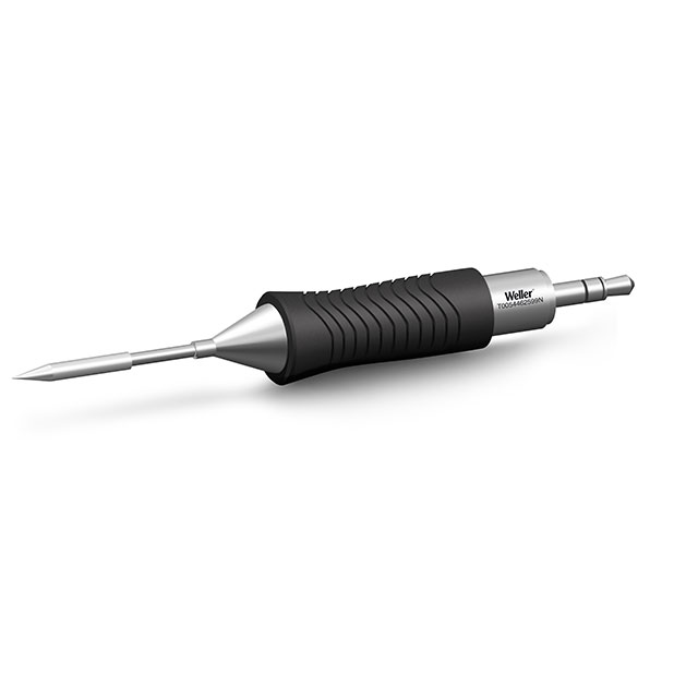 RT Micro Punta saldante, punta conica Ø 1,0 mm T0054462599N Weller