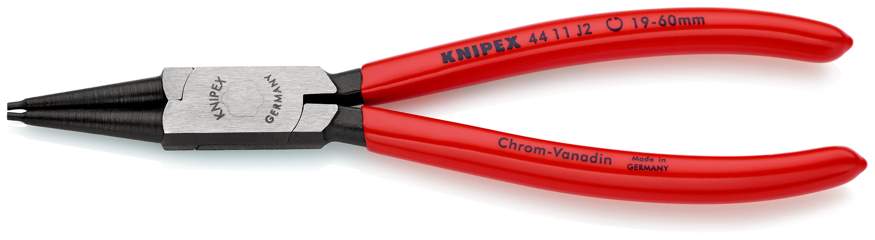 Pinza per anelli di sicurezza 44 11 J2 SB
