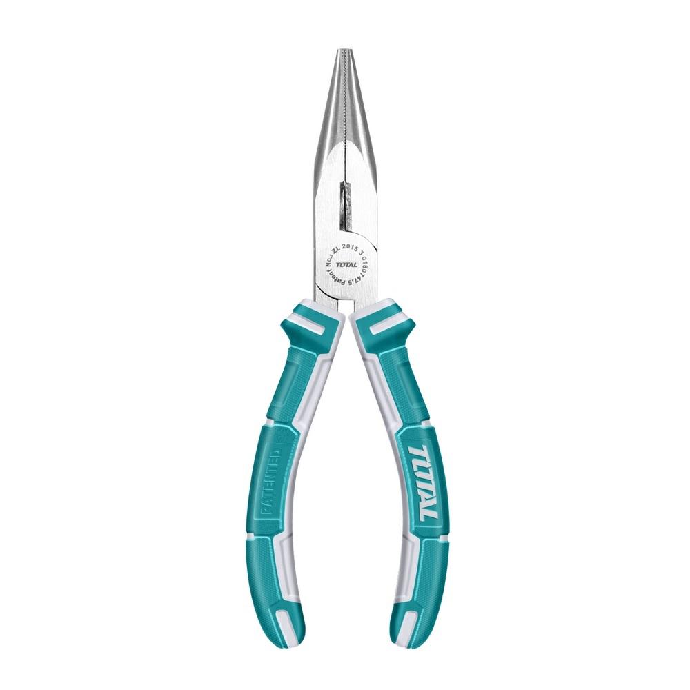 Pinza a Becco Lungo - 160mm - Super Select THT120606P