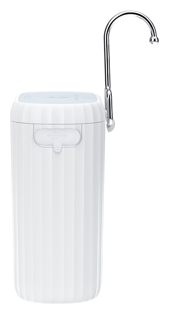 IR-DRIP Kit di irrigazione smart da interno