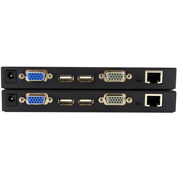 Startech.com SV565UTPUL Extender console KVM VGA USB via cavo UTP Cat5 a lungo raggio - 304 m (SV565UTPUL)