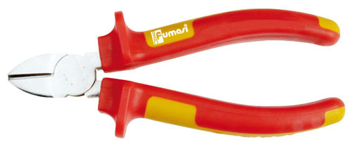 TRONCHESE 016102 1000V VDE A T. LATERALE 160MM