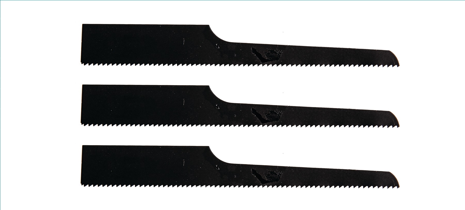 AIRCRAFT 2404608 Lame bimetalliche KS18T 5 pz