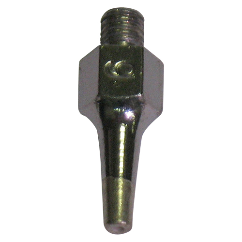 Ugello dissaldante Weller 2,7x1,2x24,5mm, T0051351699
