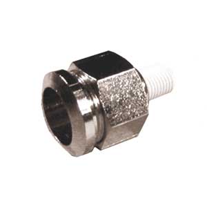 Portaled Metallico Conico Ø10mm GH/462-I