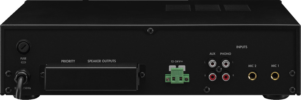 PA-704 - Amplificatore PA