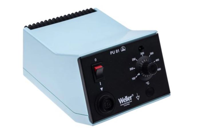 Unità di alimentazione, 1 canale, 80 W, 230 V, analogica T0053252699N Weller