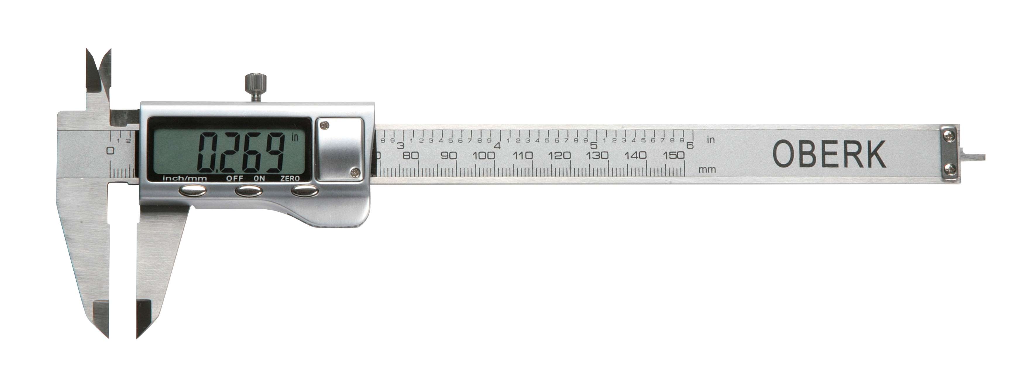 Calibro Digitale LTF 327.07