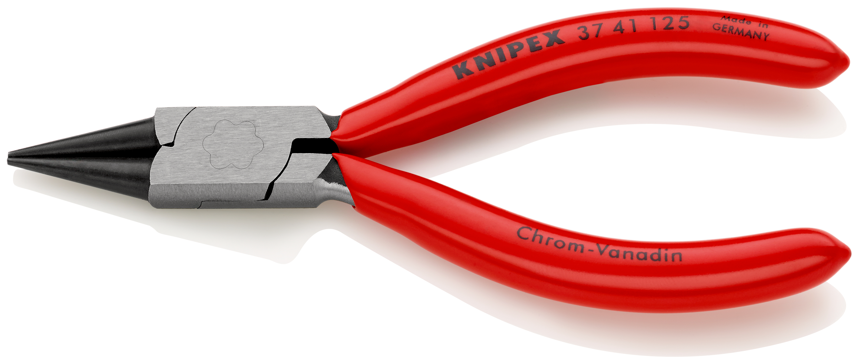 Pinza prensile per meccanica fine 37 41 125