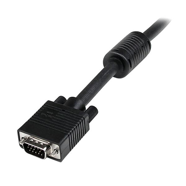 Startech.com MXTMMHQ3M Cavo coassiale video VGA monitor alta risoluzione 3 m