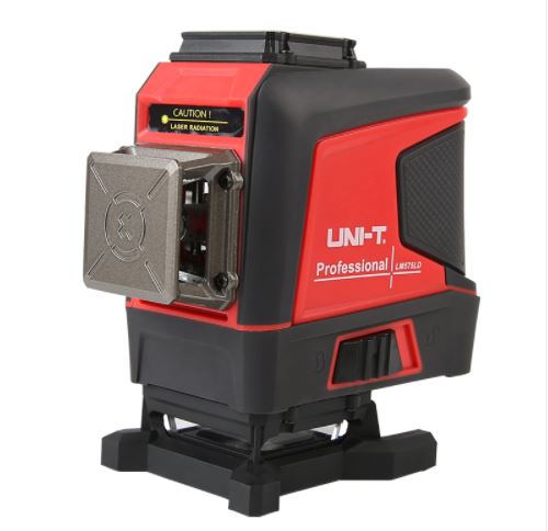 Livellatrice Laser 3D - LM575LD