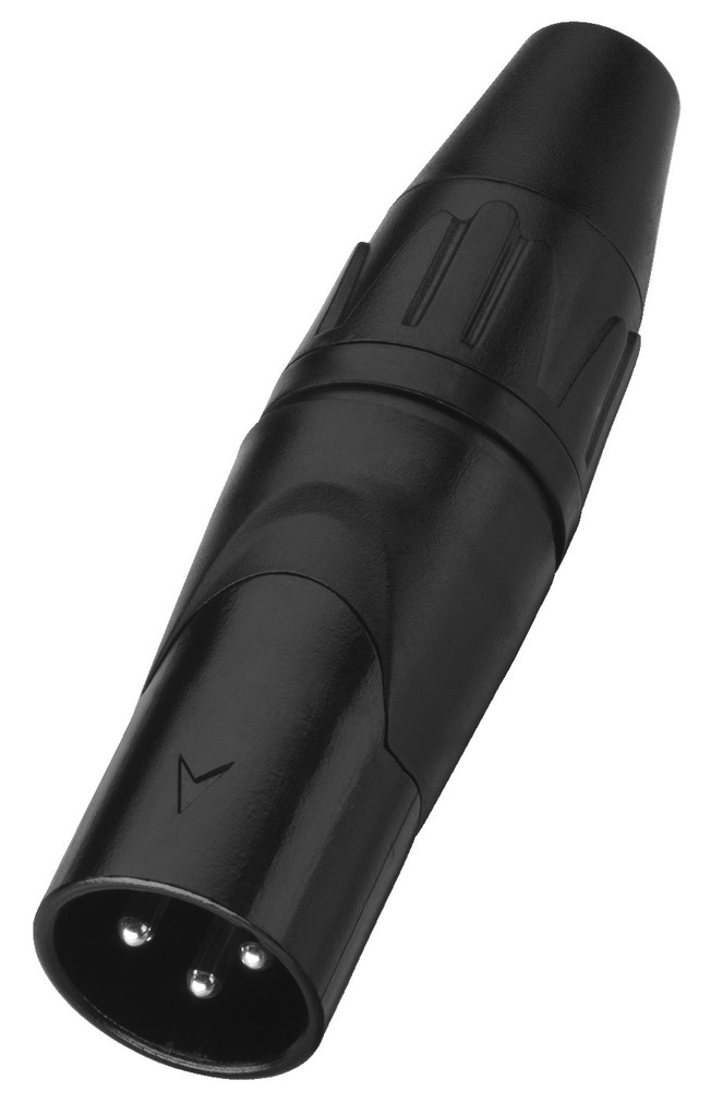 XLR-823/P/SW - Spina XLR