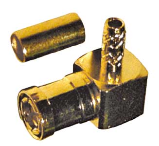 Spina Smb Crimp Ang Per Rg 174 SB/1239-I