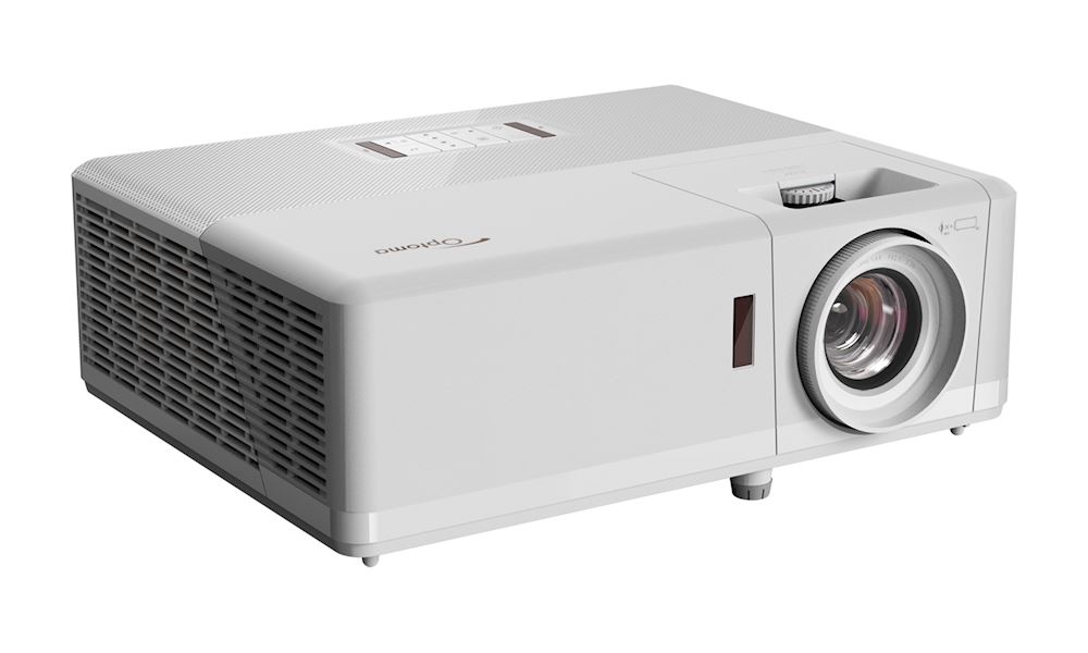Videoproiettore laser 4K UHD 3000 ANSI lumen mod. UHZ50