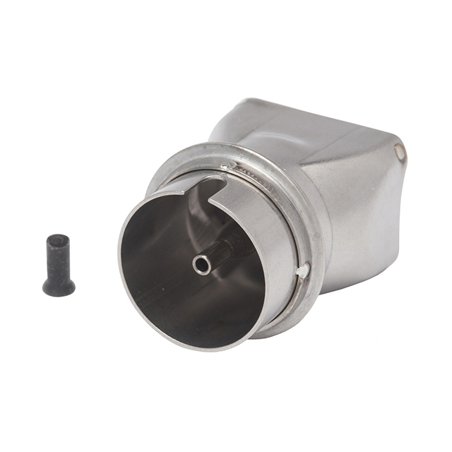 Ugello ad aria calda, Lunghezza: 17,5 mm. Larghezza: 23,5 mm T0058750721N Weller