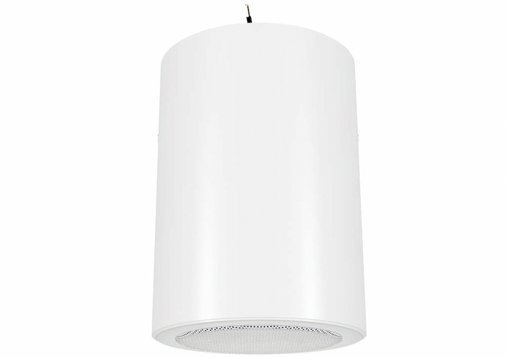 RL-14 - Proiettore audio da 15W sistema a 2 vie versione a pendolo
