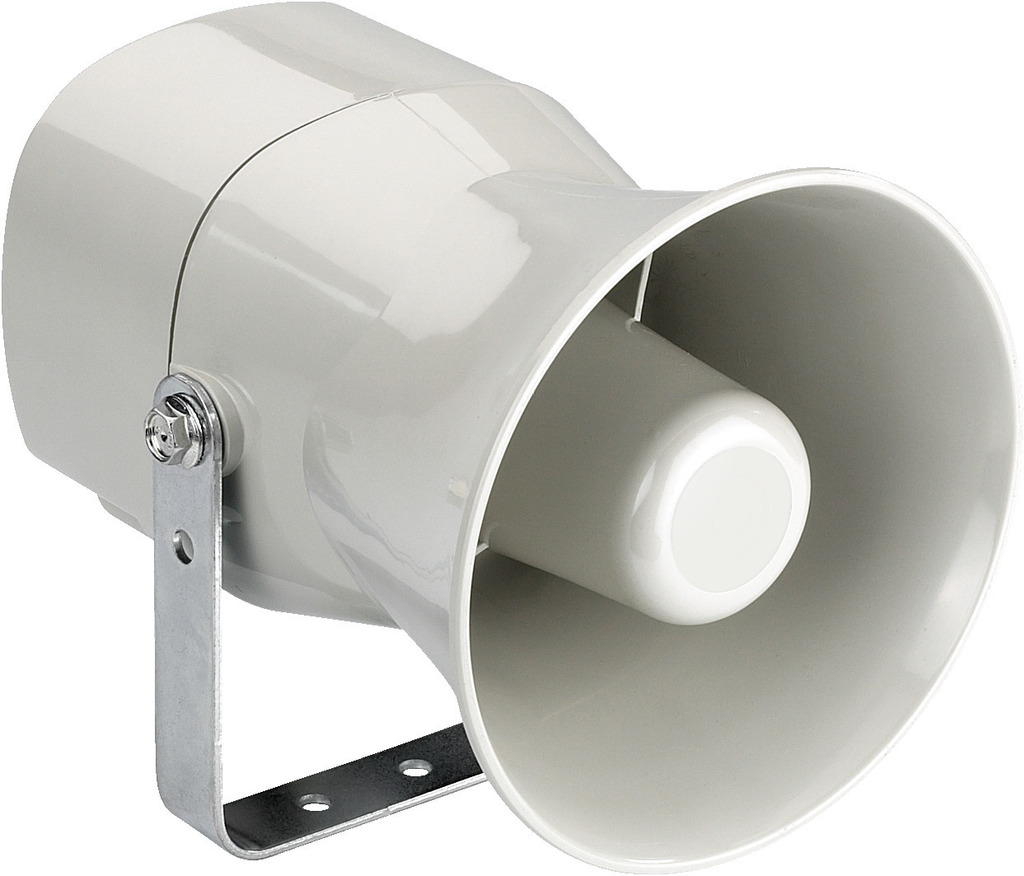 IT-33 - Altoparlante a tromba