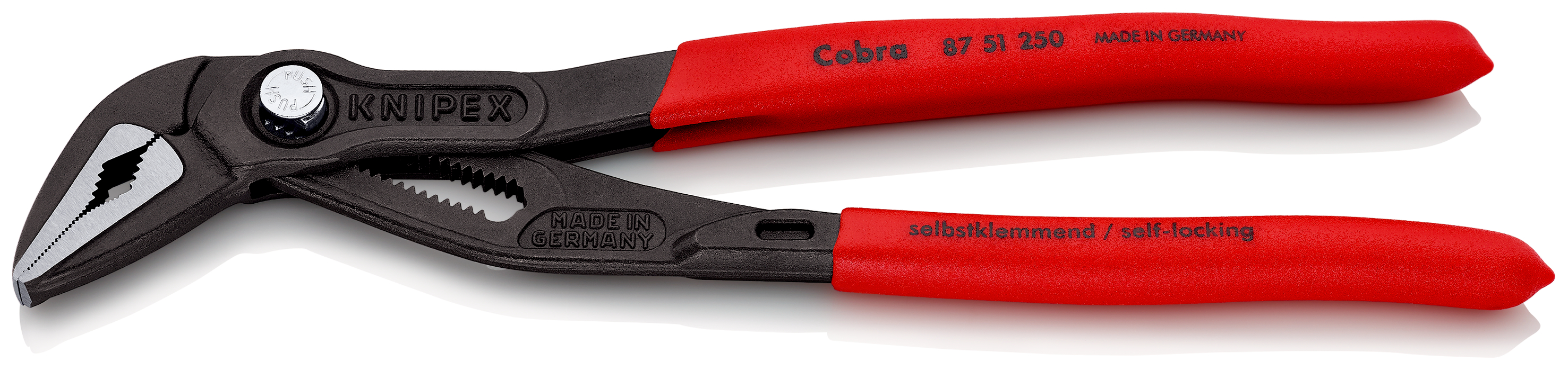 KNIPEX Cobra® ES 87 51 250 SB