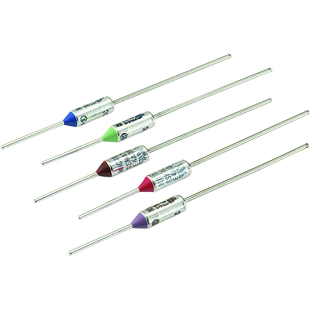 Fusibile 216' 10A 250V T.16/35 THERM-O-DISC G4A00216C