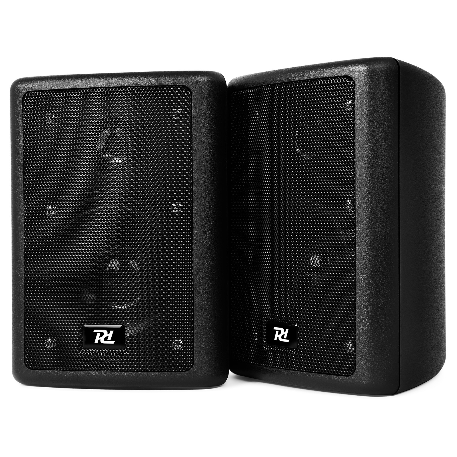 Coppia diffusori passivi 75W 8Ohm, neri mod. ODS40B