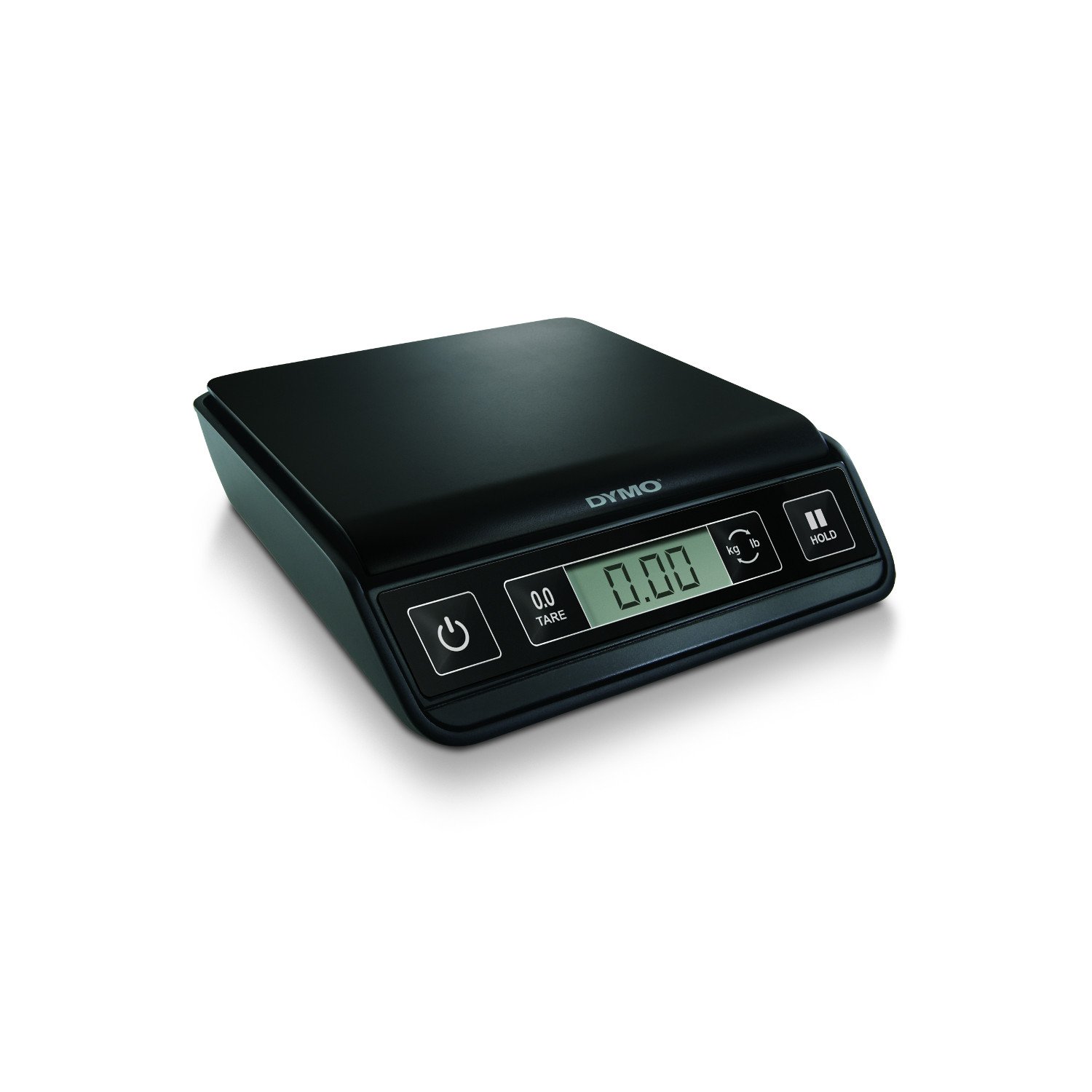 Bilancia Elettronica Dymo 1Kg, Piatto da 150 x 150mm